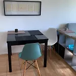 Moselblick Appartement *
