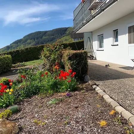 Moselblick Appartement Traben-Trarbach