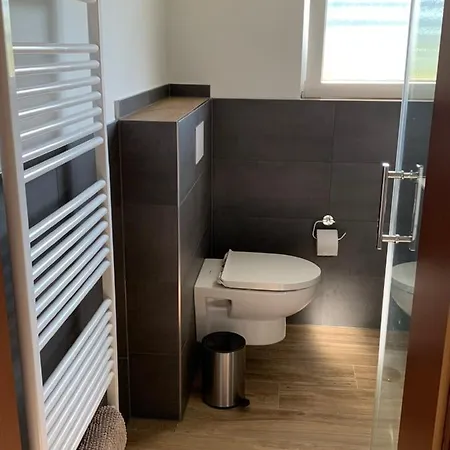 Moselblick Apartment Traben-Trarbach