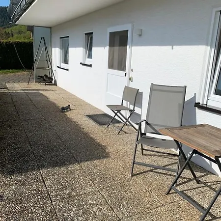 Moselblick Traben-Trarbach