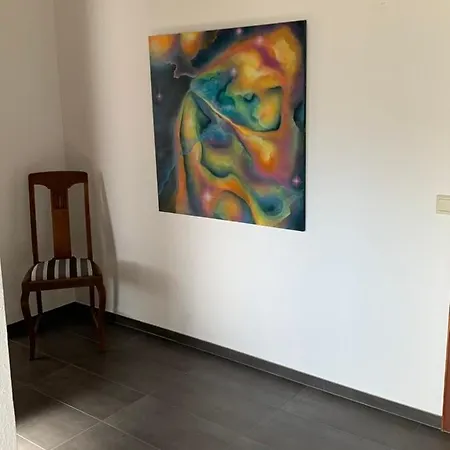 Appartement Moselblick