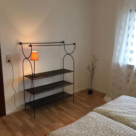 Moselblick Apartment *