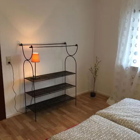 Moselblick Appartement *