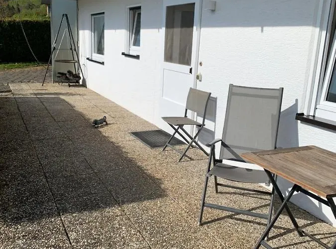 Moselblick Трабен-Трарбах