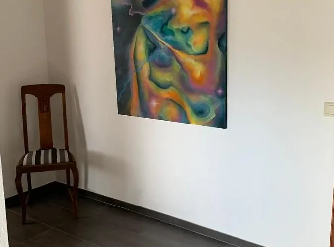 Апартаменты Moselblick