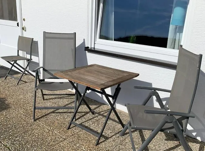 Moselblick * Трабен-Трарбах